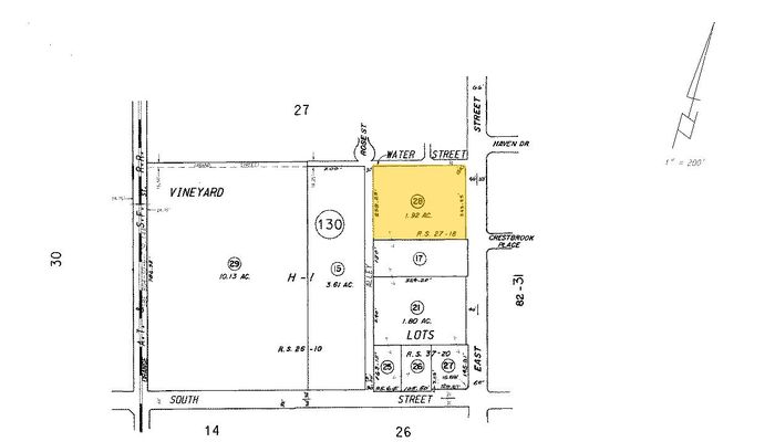 Warehouse Space for Sale at 605 S East St Anaheim, CA 92805 - #8