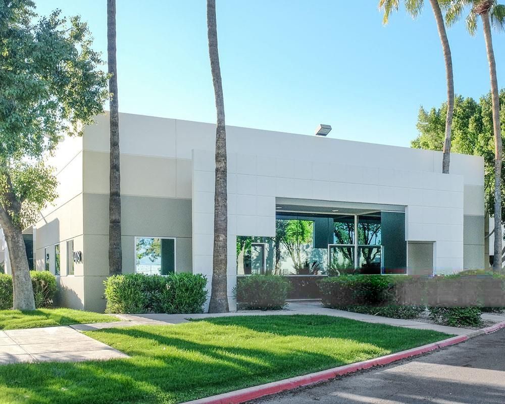 Fiesta Tech Centre - 1465, 1478 & 1548 North Tech Blvd photo 2