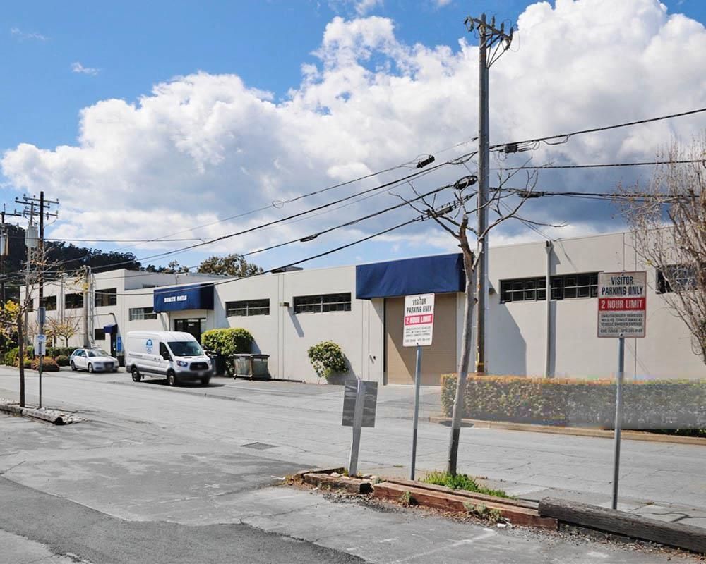 2680-2850 Bridgeway & 420 Coloma Street photo 4