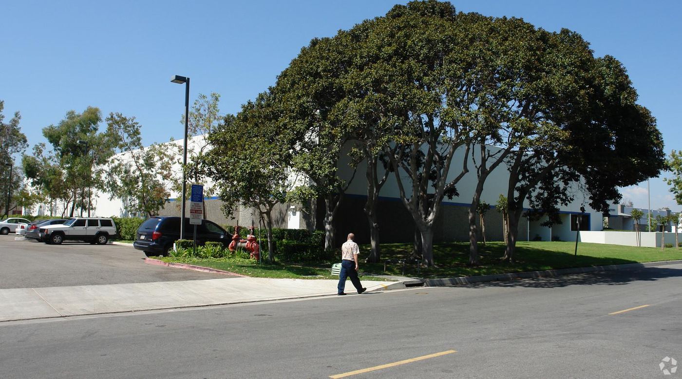 Industrial Property For Lease photo 4
