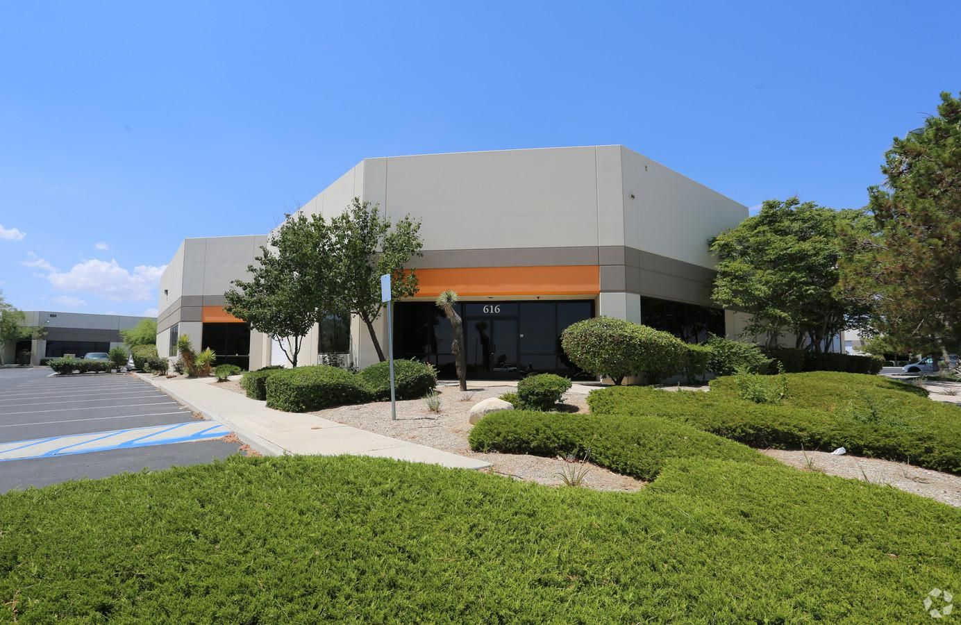 Industrial Property For Sale photo 1