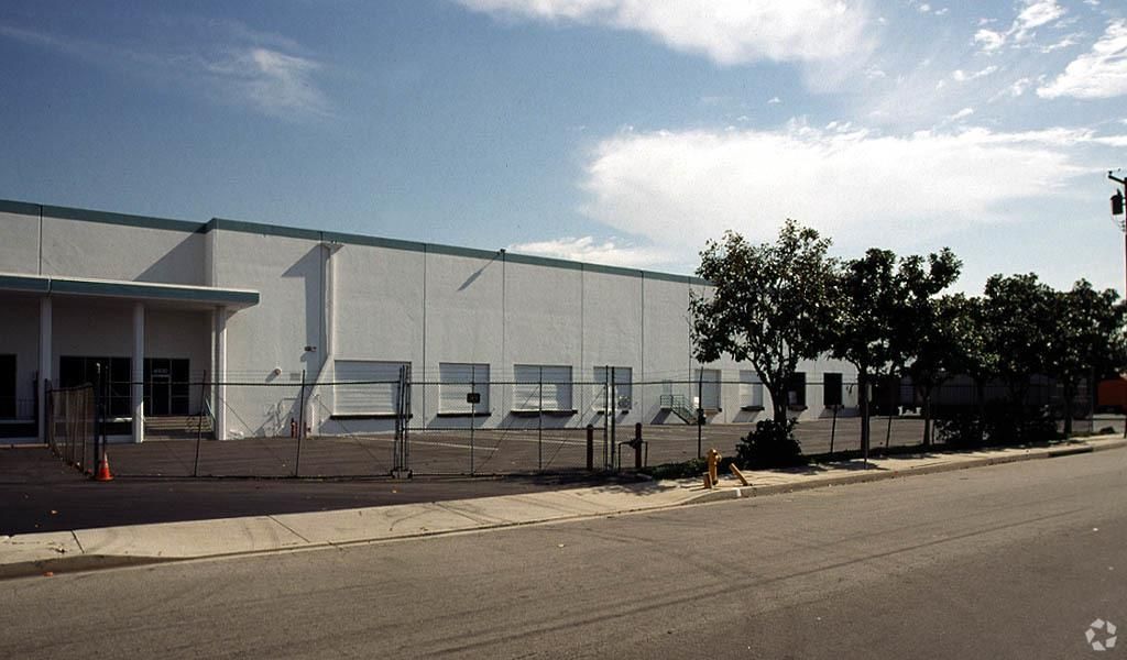 Industrial Property For Lease photo 2