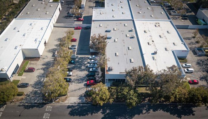 Warehouse Space for Rent at 361 S Dupont Ave Ontario, CA 91761 - #2