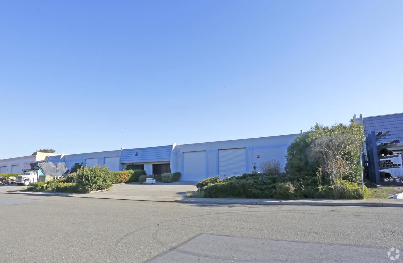 Industrial Property For Lease photo 3