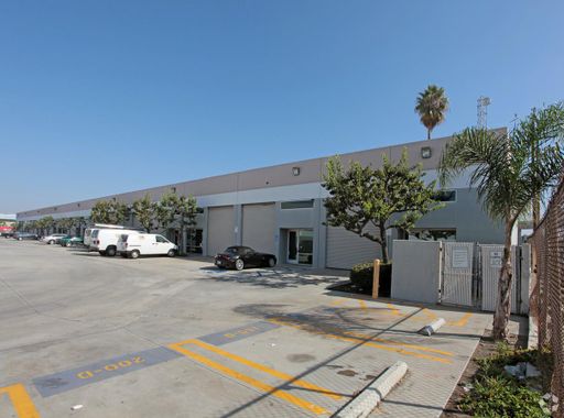 Industrial Property For Lease