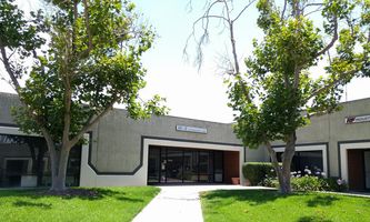 Lab Space for Rent located at 7606-7610 Miramar Rd San Diego, CA 92126