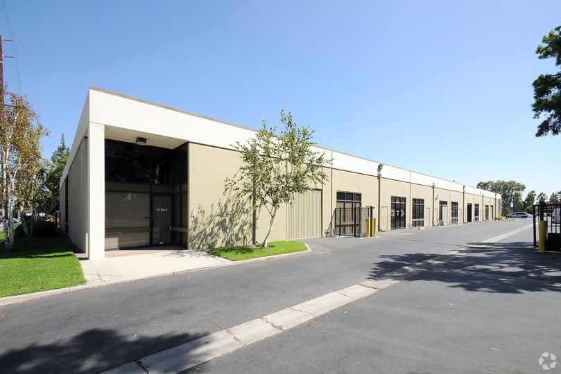 Bldg B