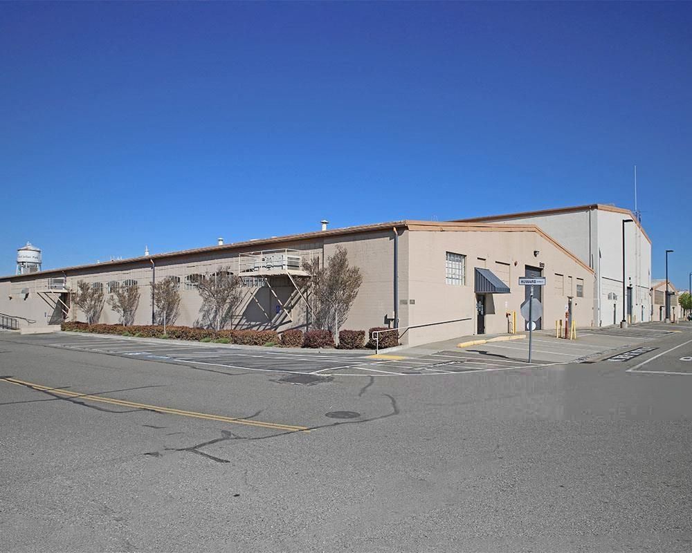 McClellan Park - Buildings 271, 264 & 263F photo 2