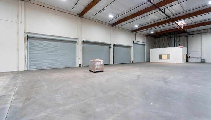 Warehouse Space for Rent at 7227 Telegraph Rd Montebello, CA 90640 - #10