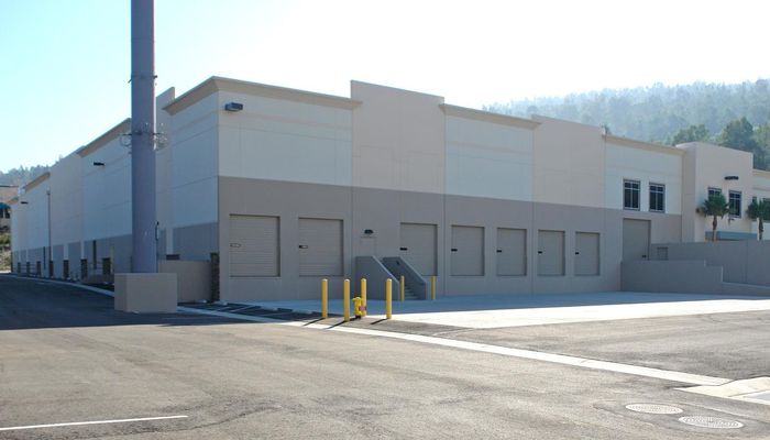 Warehouse Space for Rent at 13039 Crossroads Parkway South City Of Industry, CA 91746 - #2