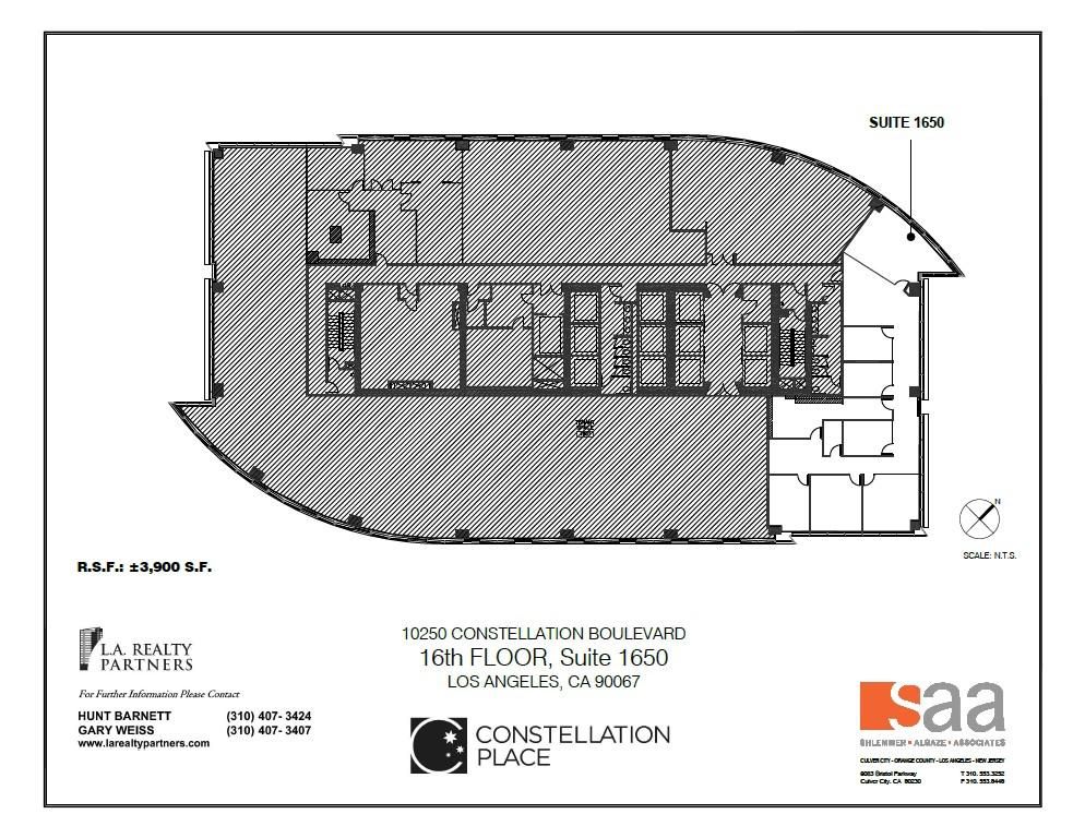 Constellation Place photo 3