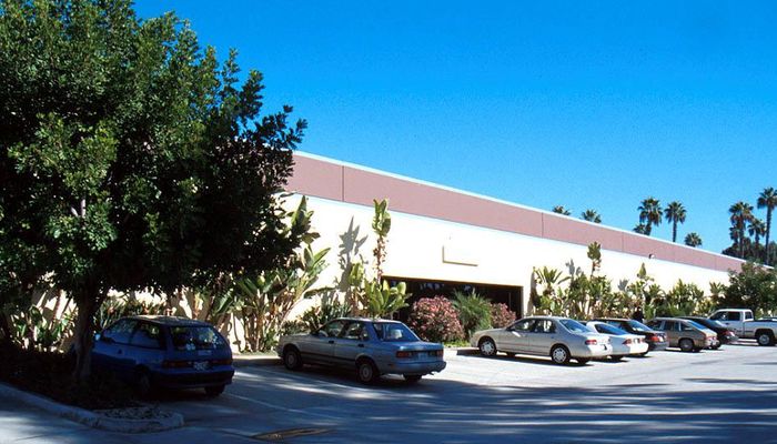 Warehouse Space for Sale at 10221 Buena Vista Ave Santee, CA 92071 - #2