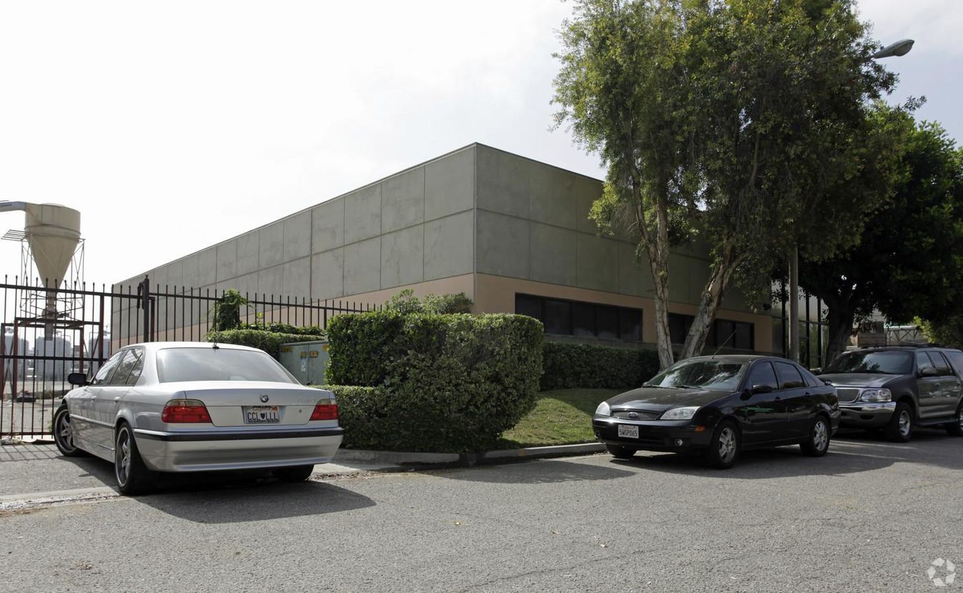 Industrial Property For Sale photo 2