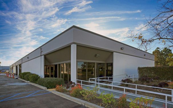 Mercury Tech Center
