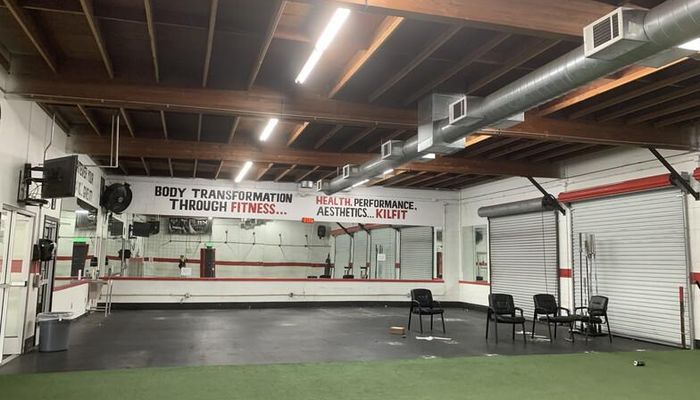 Warehouse Space for Rent at 8438 Eastern Ave Bell, CA 90201 - #2