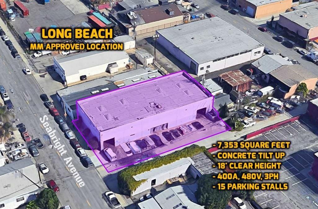 MM Approved Location - 7,353 SF photo 2