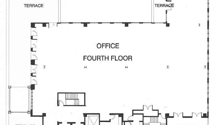 Office Space for Rent at 1433-1437 4th St Santa Monica, CA 90401 - #10