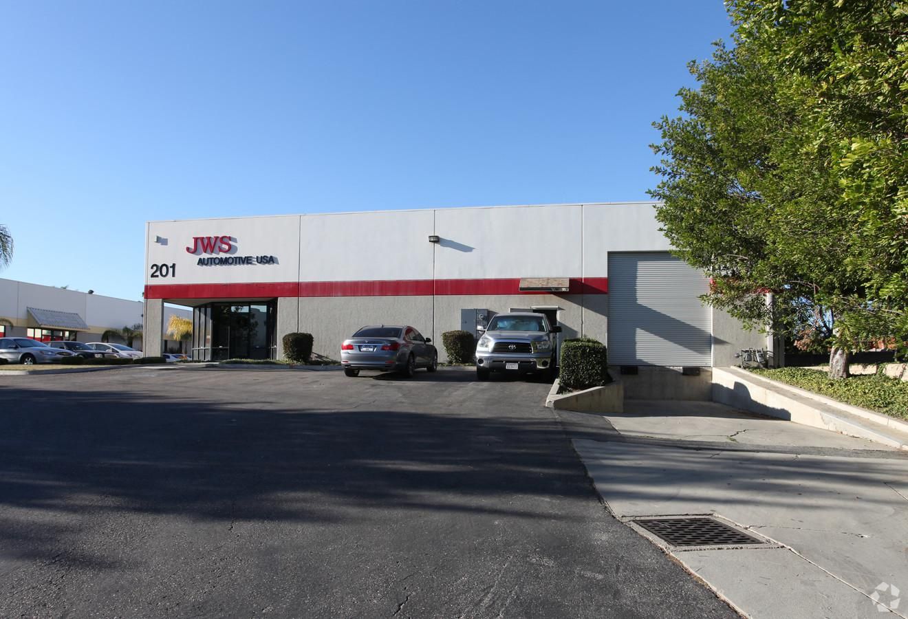 Industrial Property For Lease photo 2