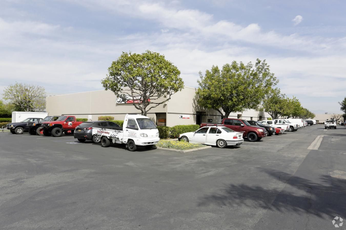 Industrial Property For Lease photo 1