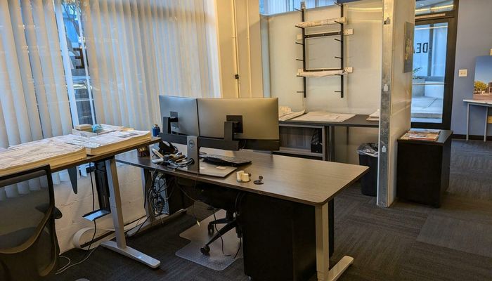 Office Space for Rent at 1535 6th St Santa Monica, CA 90401 - #6