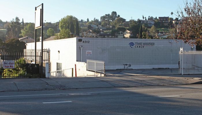 Warehouse Space for Sale at 4312 Eagle Rock Blvd Los Angeles, CA 90041 - #6