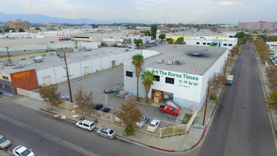 Industrial Property For Sale