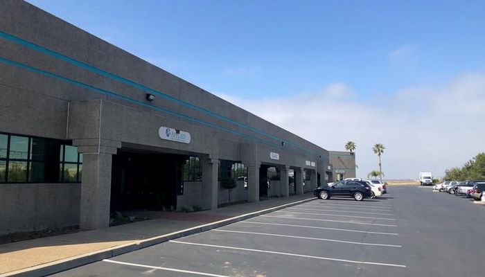 Warehouse Space for Rent at 1120 Bay Blvd Chula Vista, CA 91911 - #16