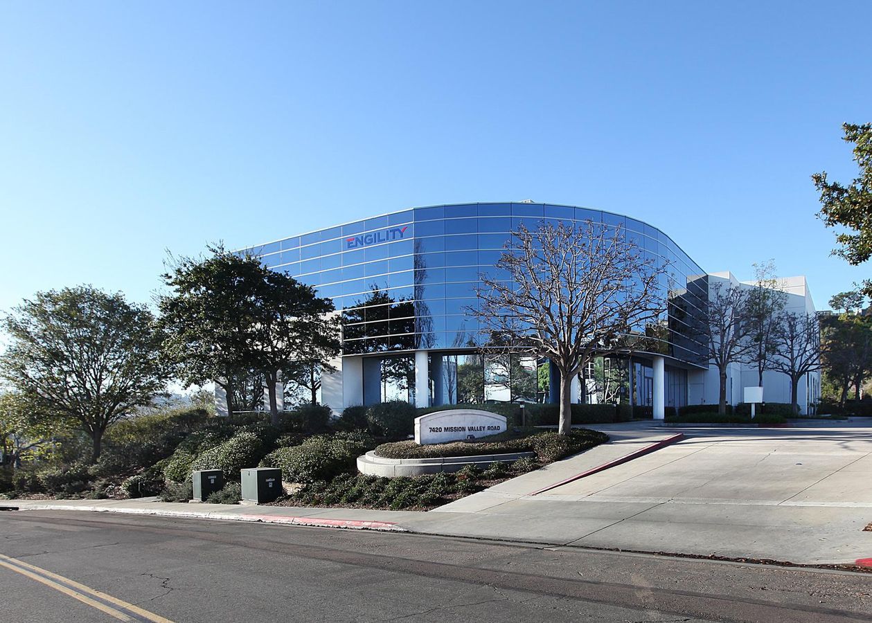 Mission Valley Heights photo 1