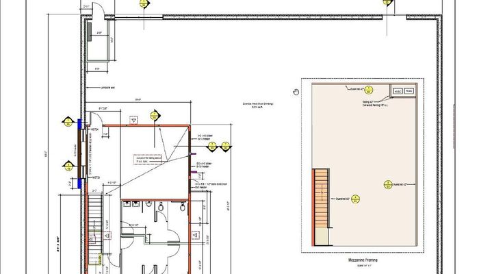 Warehouse Space for Sale at 19160 Mclane St Palm Springs, CA 92262 - #3