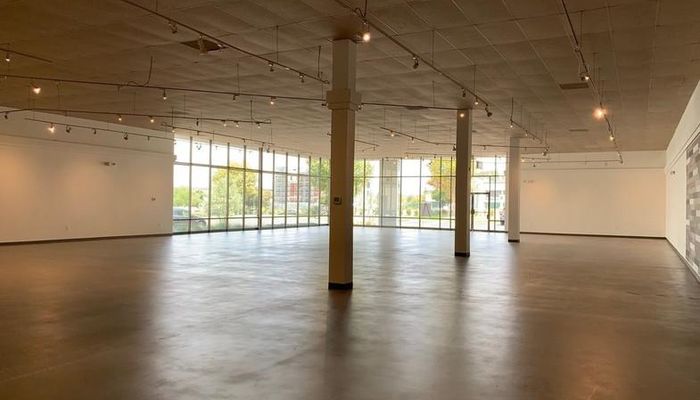 Warehouse Space for Rent at 23461 Ridge Route Dr Laguna Hills, CA 92653 - #25