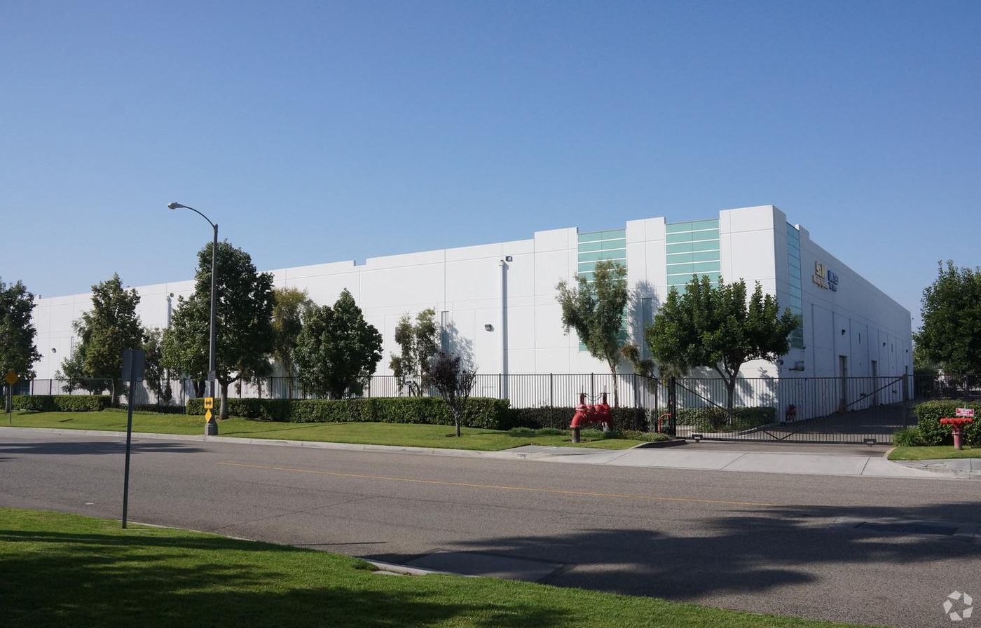 Industrial Property For Lease photo 3