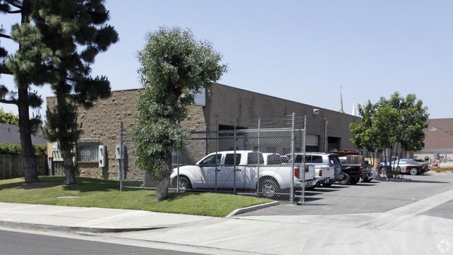 Industrial Property For Sale