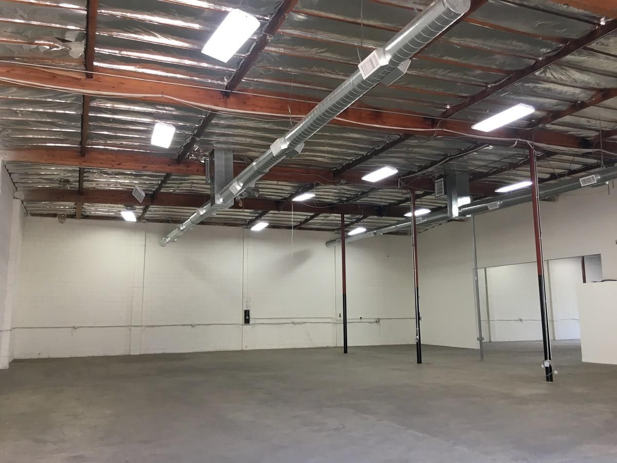 Industrial Property For Lease photo 1