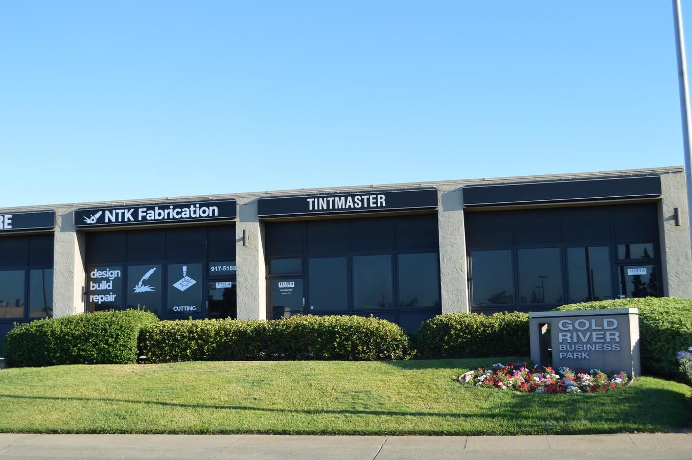 Gold River Business Park photo 1