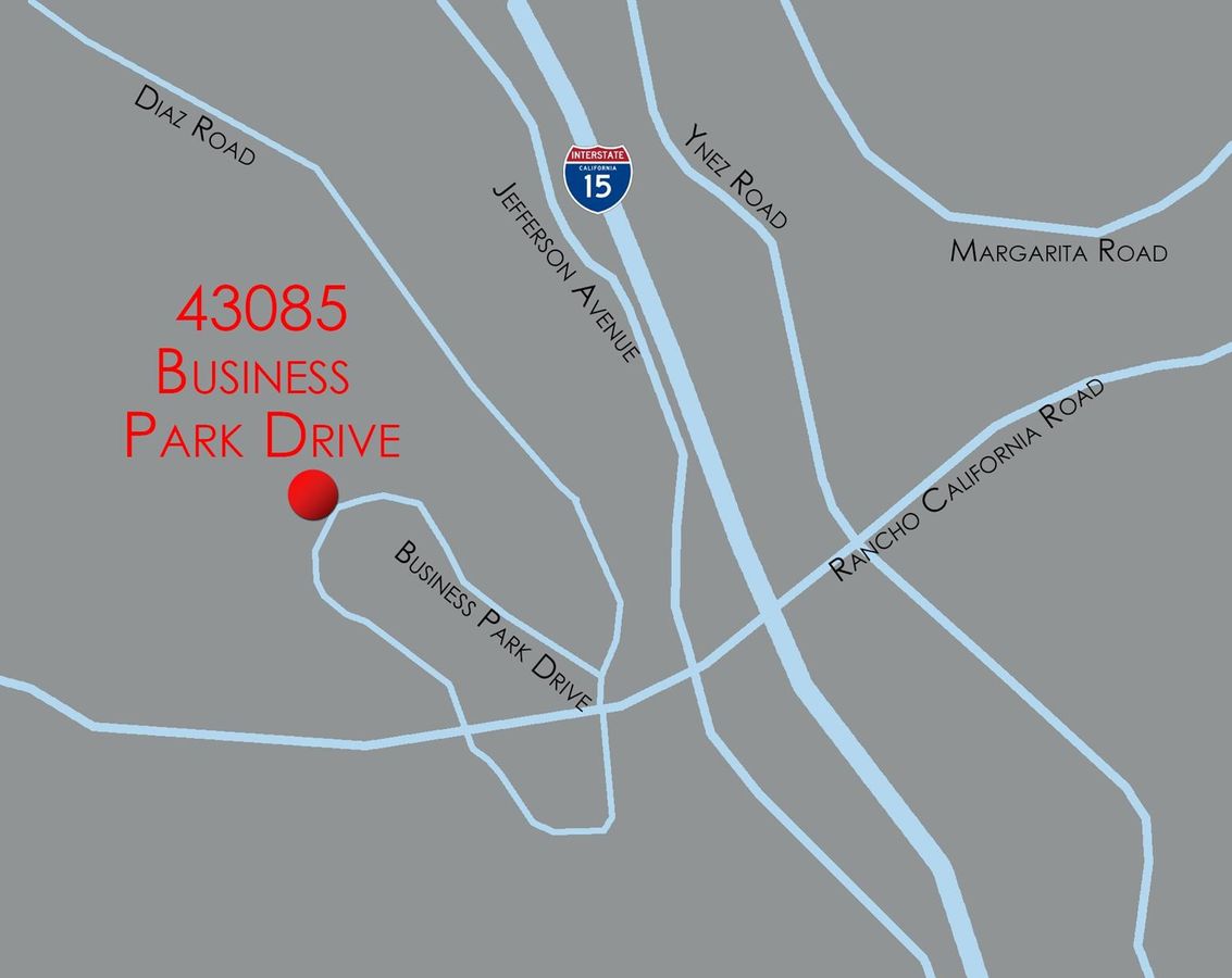 43085 Business Park Drive photo 3