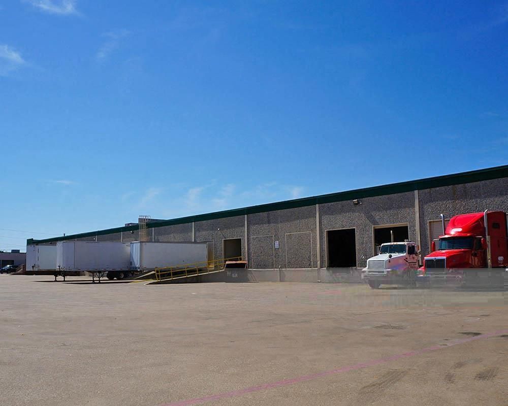 1201, 1207, 1251, 1301 & 1401 Exchange Drive photo 2