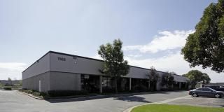 Trade Place Commerce Park