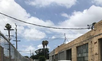 Warehouse Space for Rent located at 6100-6106 Avalon Blvd Los Angeles, CA 90003