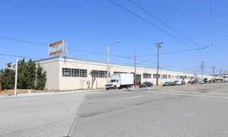 Warehouse Space for Rent located at 1-89 Dorman Ave San Francisco, CA 94124