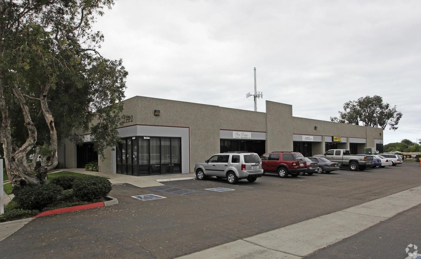 Industrial Property For Lease photo 4