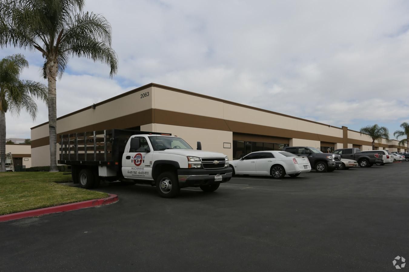 Industrial Property For Lease photo 2