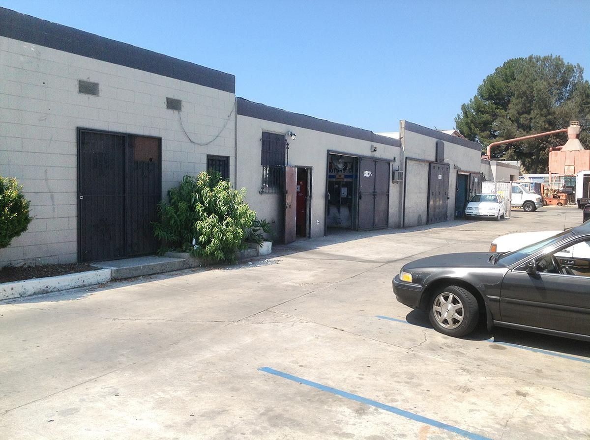 Industrial Property For Sale photo 3