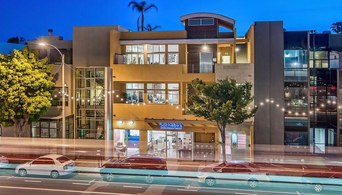 Office Space for Rent at 2216 Main St Santa Monica, CA 90405 - #4