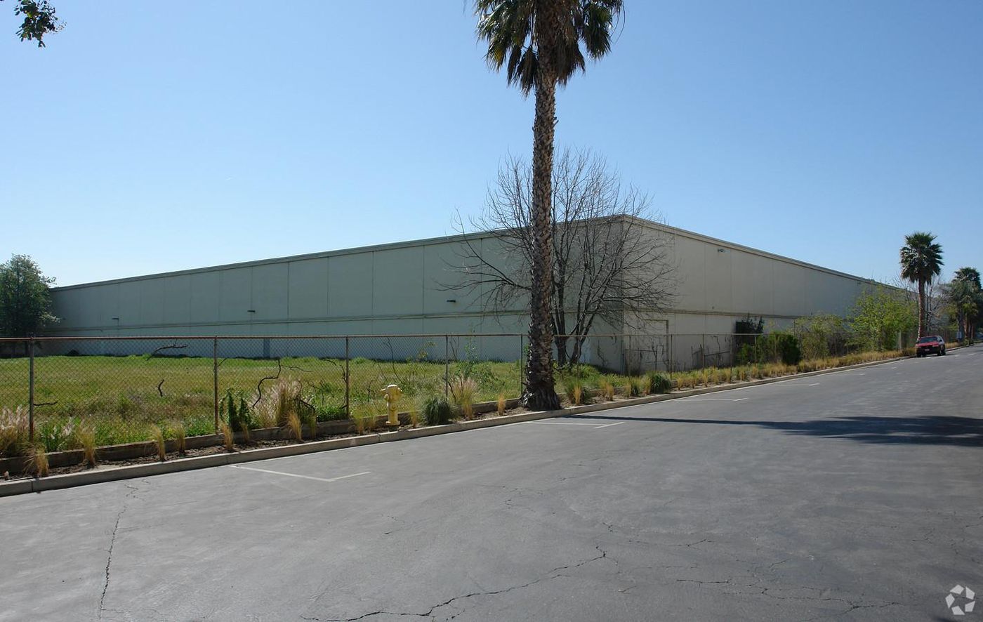 Industrial Property For Sale photo 3