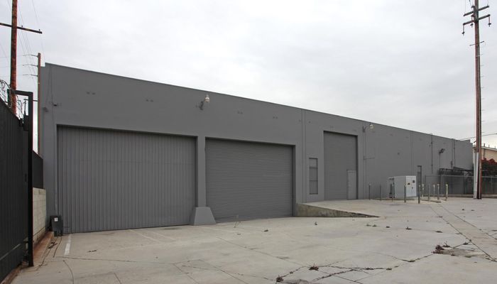 Warehouse Space for Sale at 1710 W Cordova St Los Angeles, CA 90007 - #3