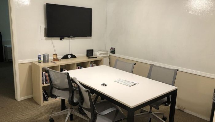 Office Space for Rent at 1513 6th St Santa Monica, CA 90401 - #11