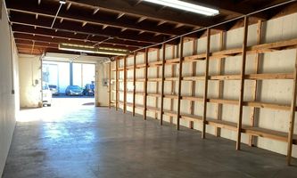 Warehouse Space for Rent located at 3073-3075 Coffey Lane Santa Rosa, CA 95403