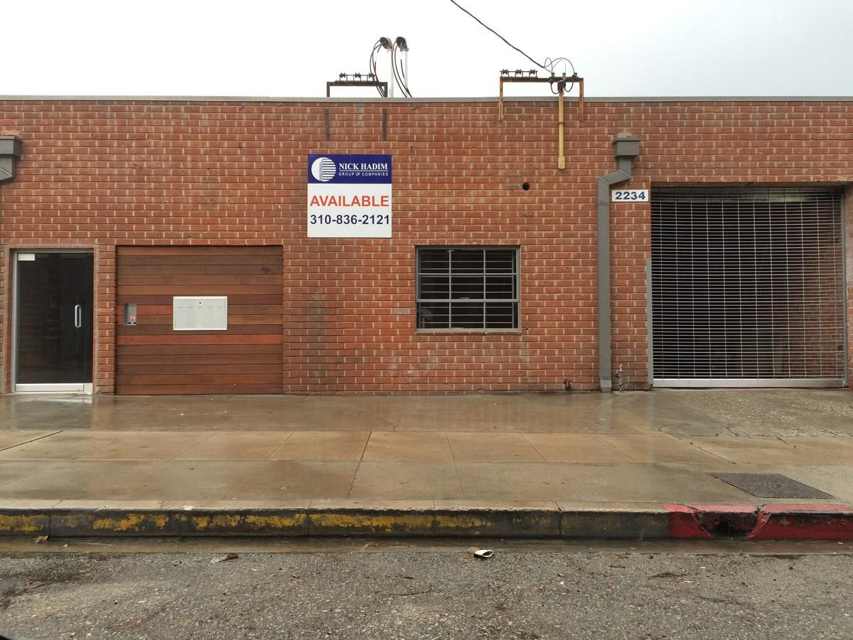 Office Property For Lease photo 4