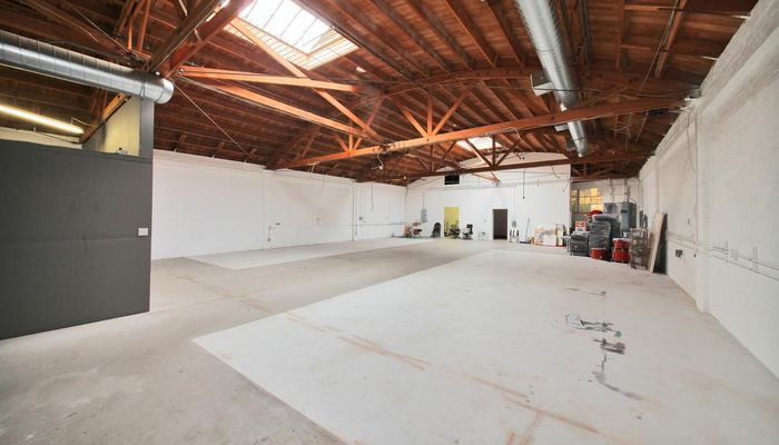 Warehouse Space for Sale at 545 W Garfield Ave Glendale, CA 91204 - #1