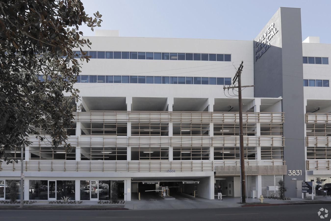 Culver Medical Plaza photo 4